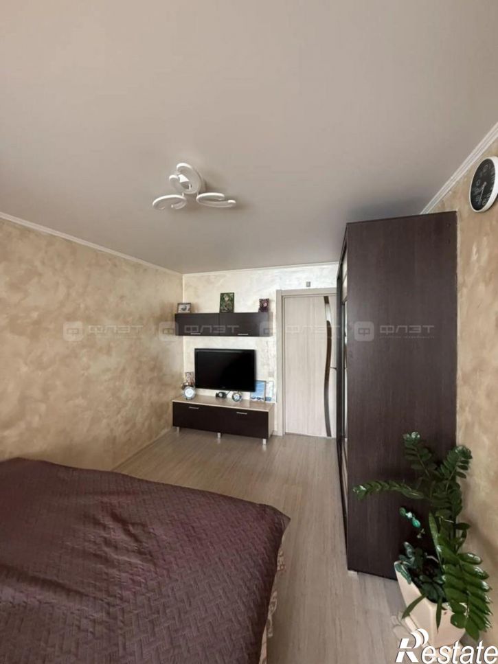 2-комн квартира ул. Адоратского, дом 46