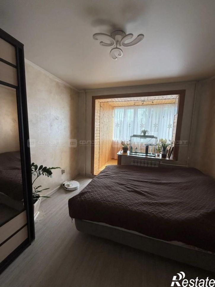 2-комн квартира ул. Адоратского, дом 46