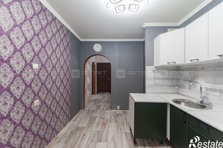 1-комн квартира ул. Академика Глушко, дом 3