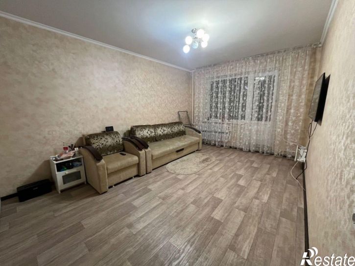 1-комн квартира ул. Юлиуса Фучика, дом 83