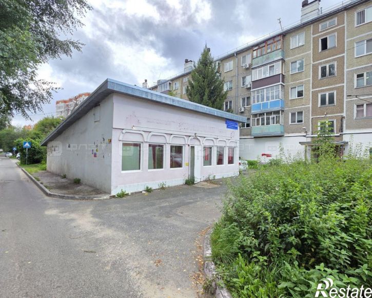 Торговое помещение ул. Болотникова, дом 33а