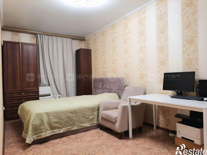 2-комн квартира ул. Юго-Западная 2-я, дом 3