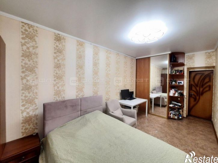 2-комн квартира ул. Юго-Западная 2-я, дом 3