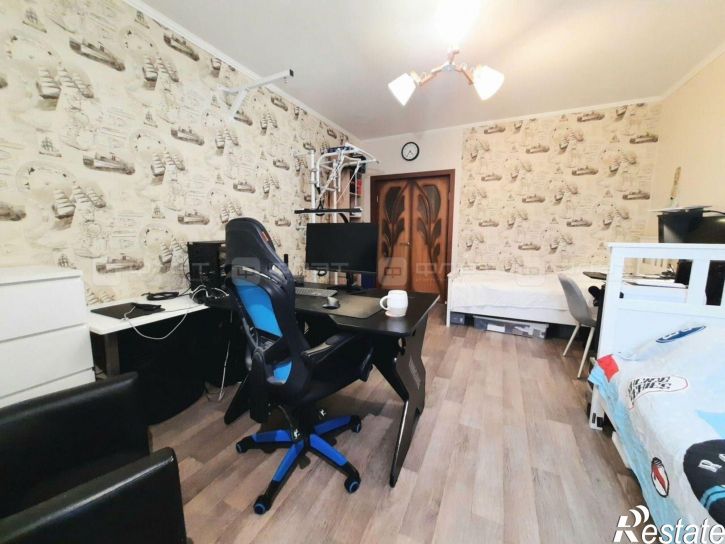 2-комн квартира ул. Юго-Западная 2-я, дом 3