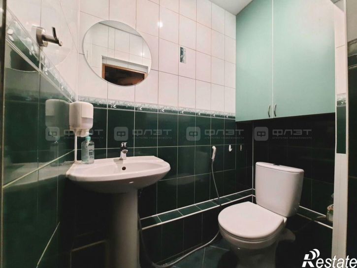 2-комн квартира ул. Юго-Западная 2-я, дом 3