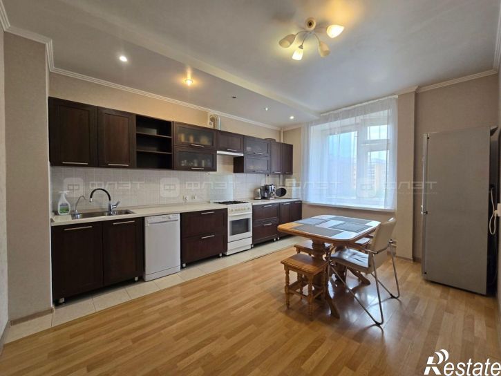 3-комн квартира ул. Курская, дом 23