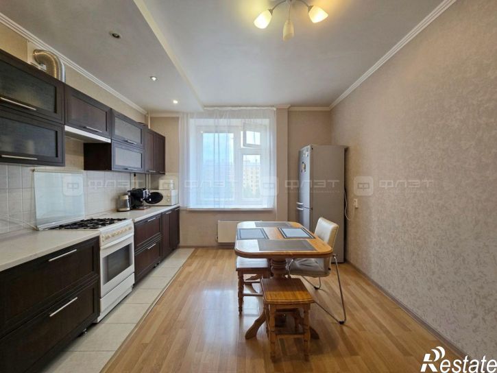 3-комн квартира ул. Курская, дом 23