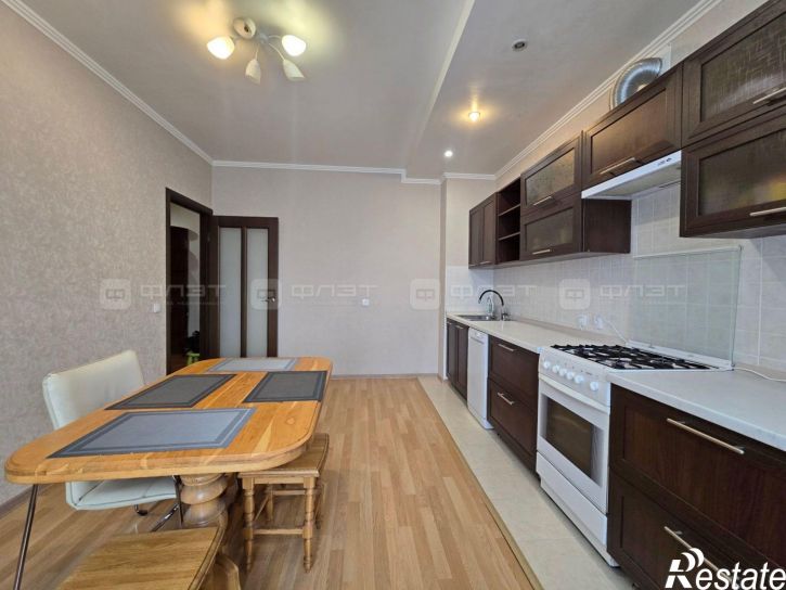 3-комн квартира ул. Курская, дом 23