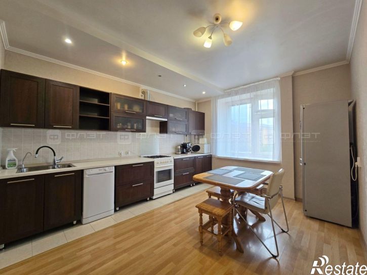 3-комн квартира ул. Курская, дом 23