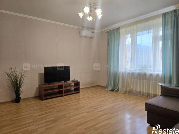 3-комн квартира ул. Курская, дом 23