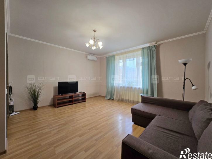 3-комн квартира ул. Курская, дом 23
