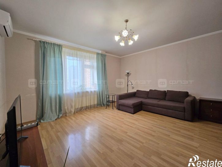 3-комн квартира ул. Курская, дом 23