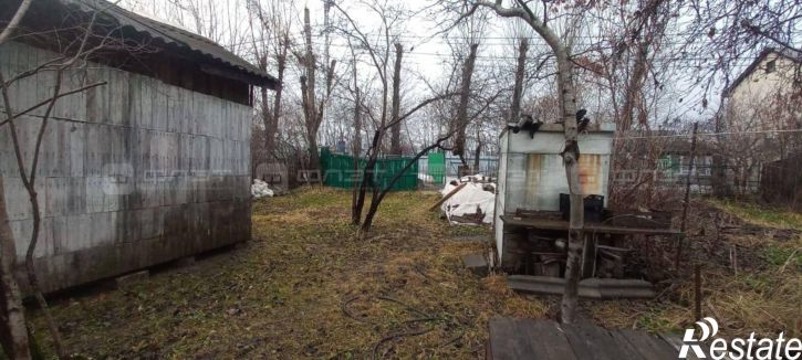 Земельный участок ул. Тэцевская, дом 254