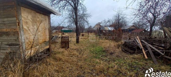 Земельный участок ул. Тэцевская, дом 254
