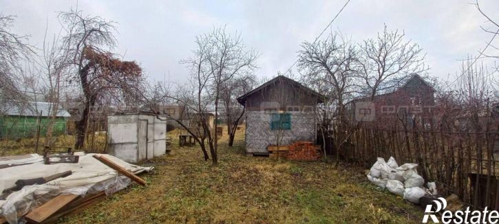 Земельный участок ул. Тэцевская, дом 254