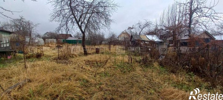 Земельный участок ул. Тэцевская, дом 254