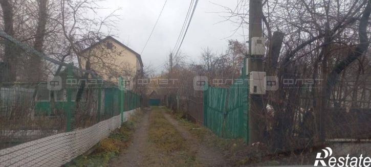 Земельный участок ул. Тэцевская, дом 254