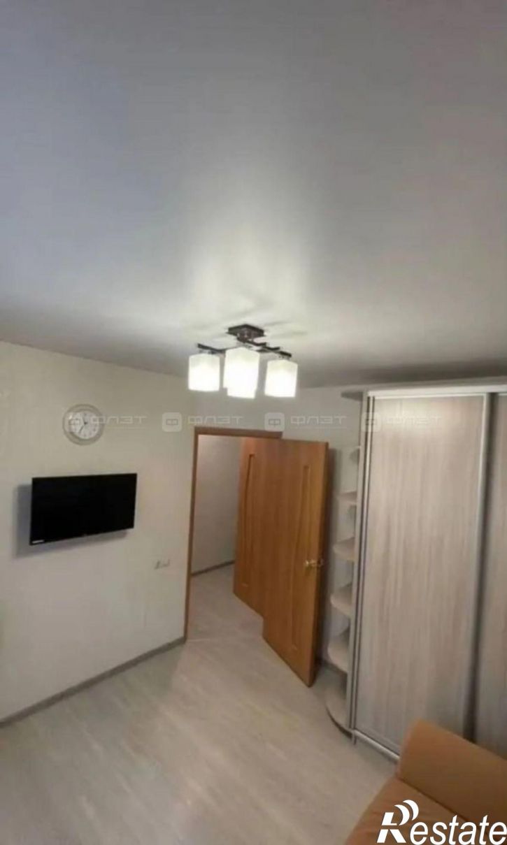 1-комн квартира ул. Халева, дом 13