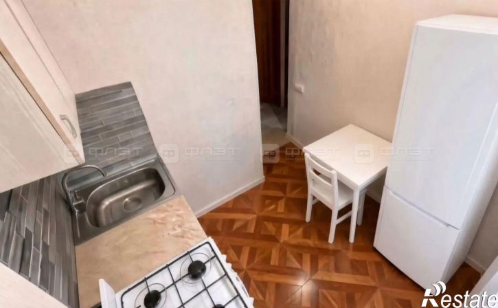 1-комн квартира ул. Халева, дом 13