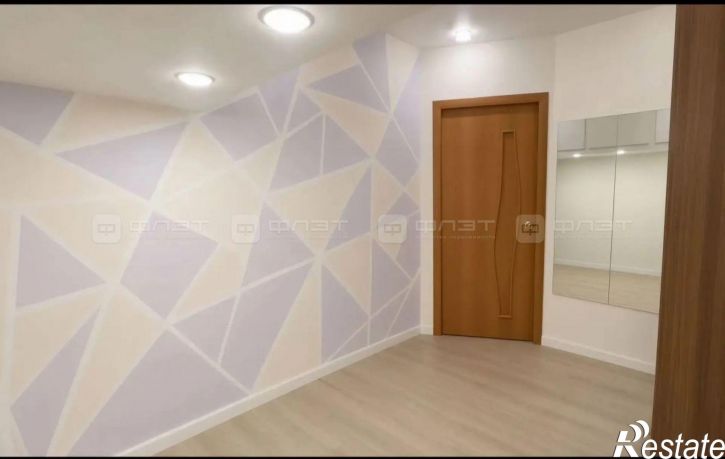 1-комн квартира ул. Халева, дом 13