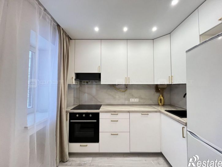 3-комн квартира ул. Авангардная, дом 153