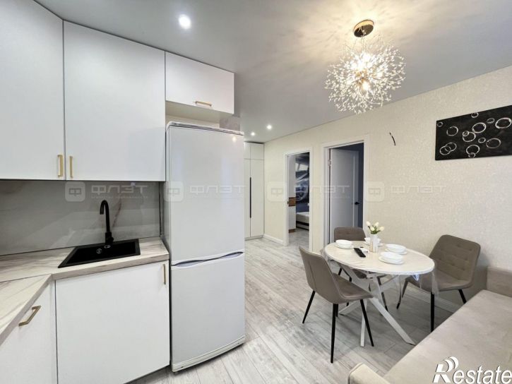 3-комн квартира ул. Авангардная, дом 153