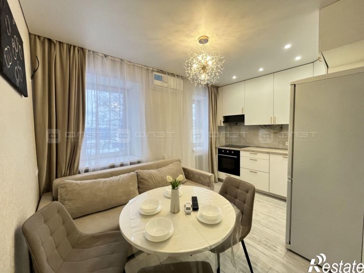 3-комн квартира ул. Авангардная, дом 153
