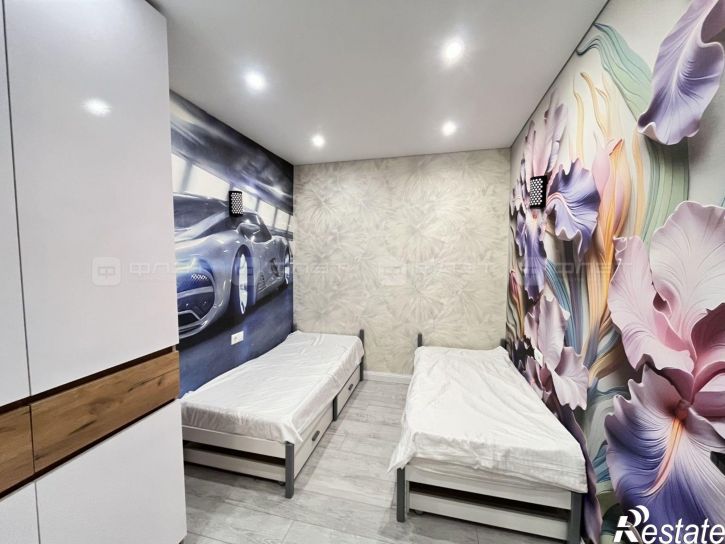 3-комн квартира ул. Авангардная, дом 153