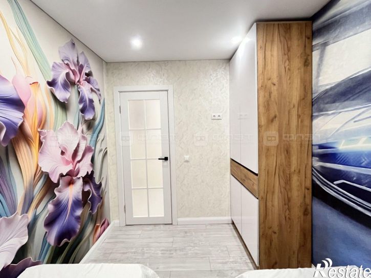 3-комн квартира ул. Авангардная, дом 153