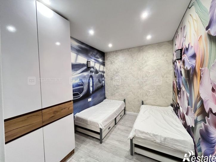 3-комн квартира ул. Авангардная, дом 153