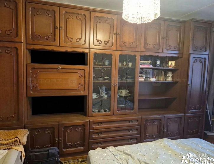 2-комн квартира ул. Юлиуса Фучика, дом 50