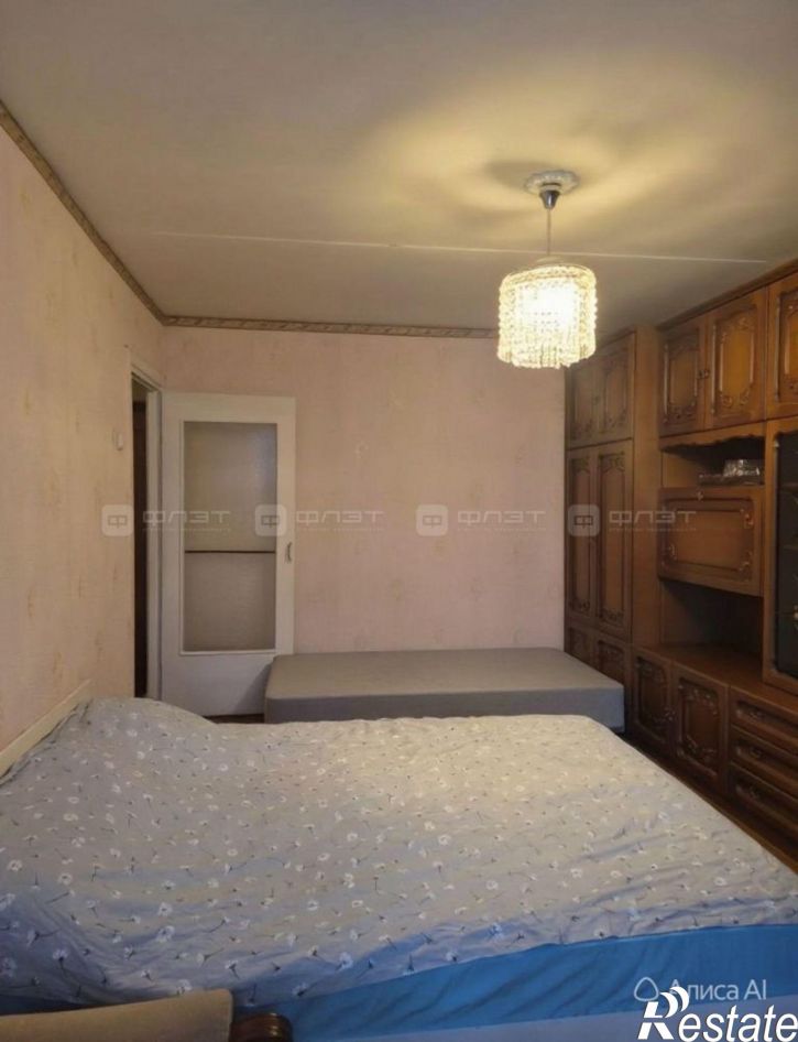 2-комн квартира ул. Юлиуса Фучика, дом 50