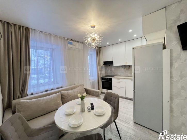 3-комн квартира ул. Авангардная, дом 153
