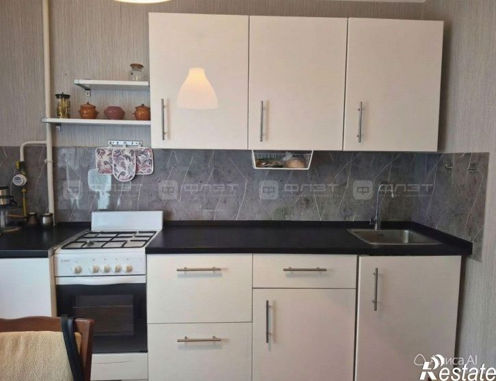 2-комн квартира ул. Юлиуса Фучика, дом 50