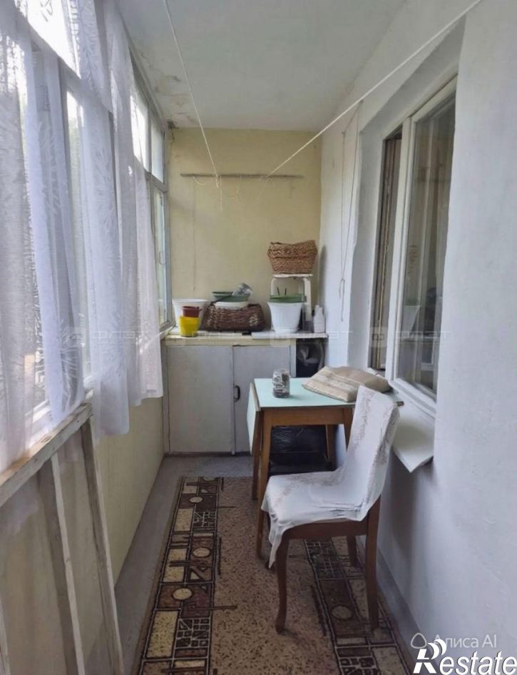 2-комн квартира ул. Юлиуса Фучика, дом 50