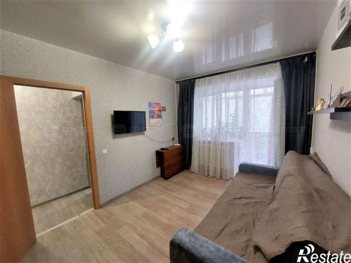 2-комн квартира ул. Хлебозаводская, дом 4