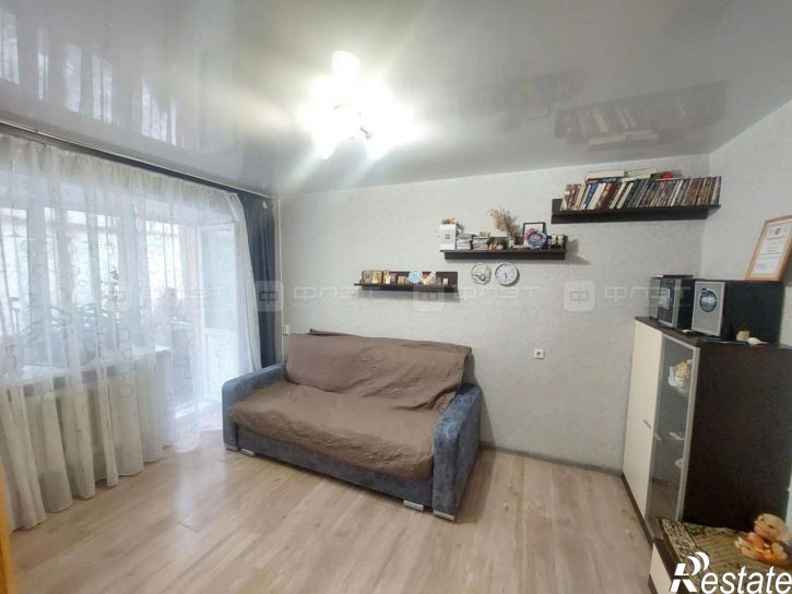2-комн квартира ул. Хлебозаводская, дом 4