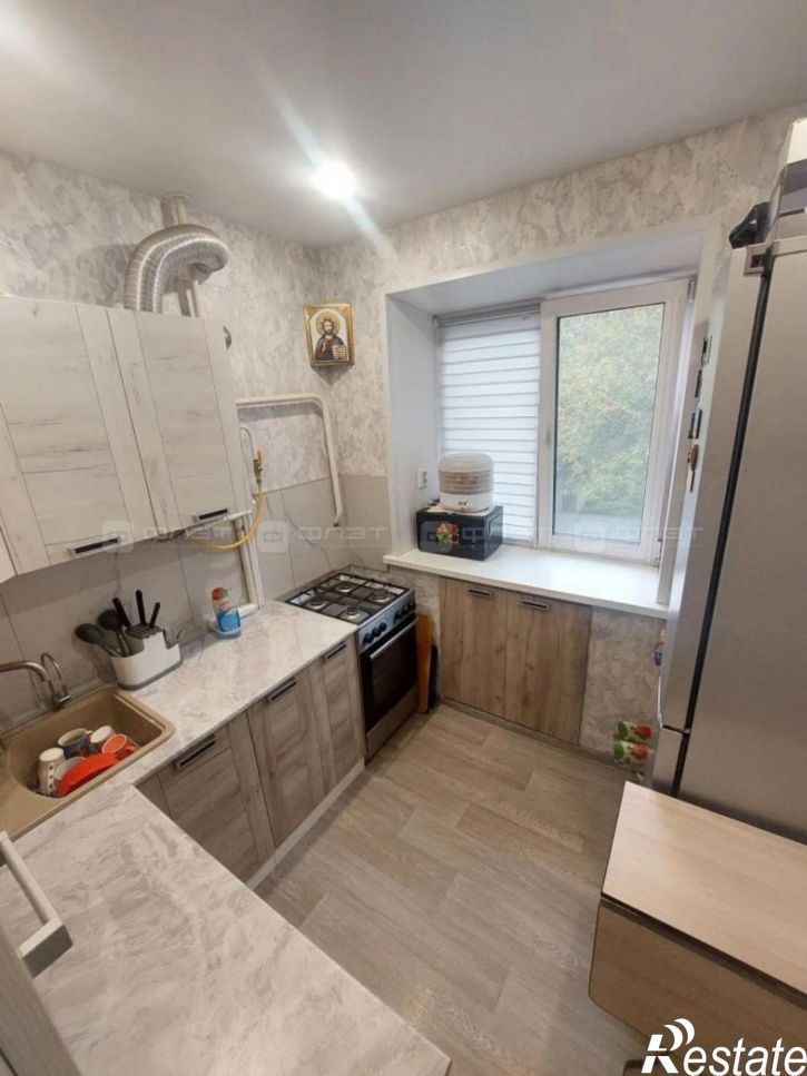 2-комн квартира ул. Хлебозаводская, дом 4