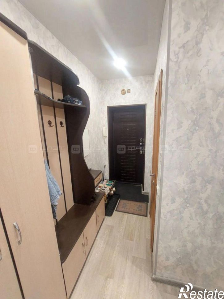2-комн квартира ул. Хлебозаводская, дом 4