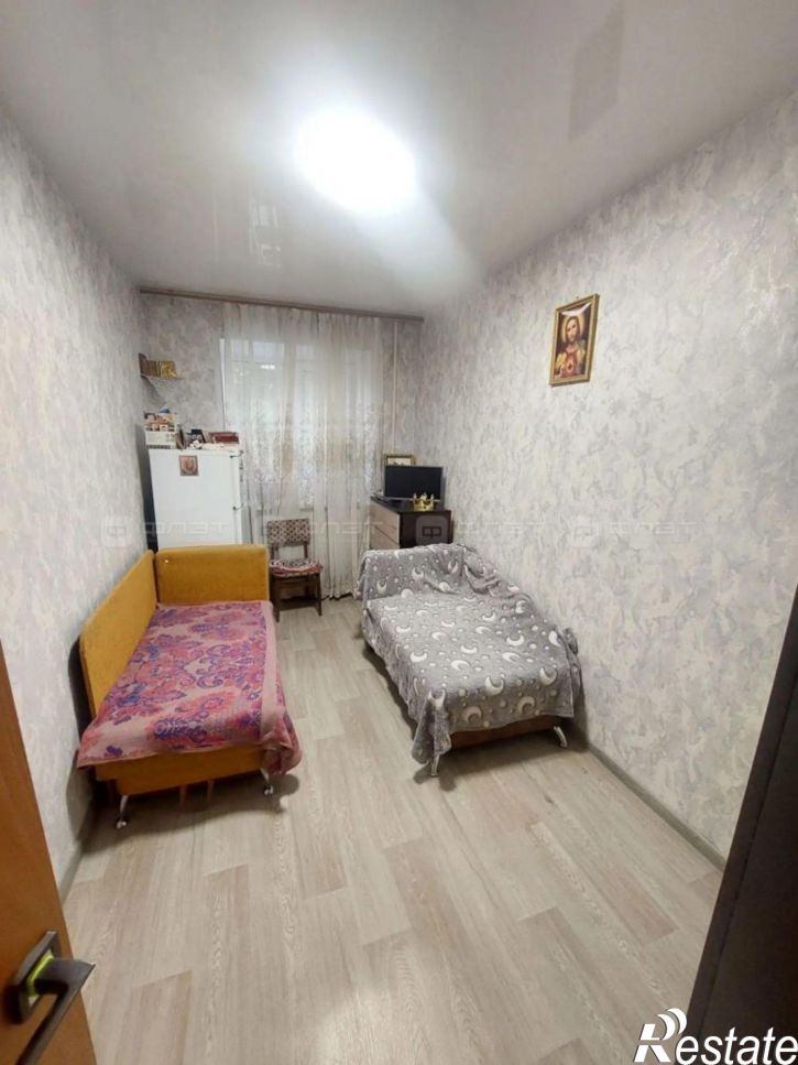 2-комн квартира ул. Хлебозаводская, дом 4