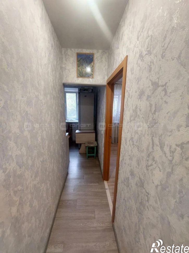 2-комн квартира ул. Хлебозаводская, дом 4
