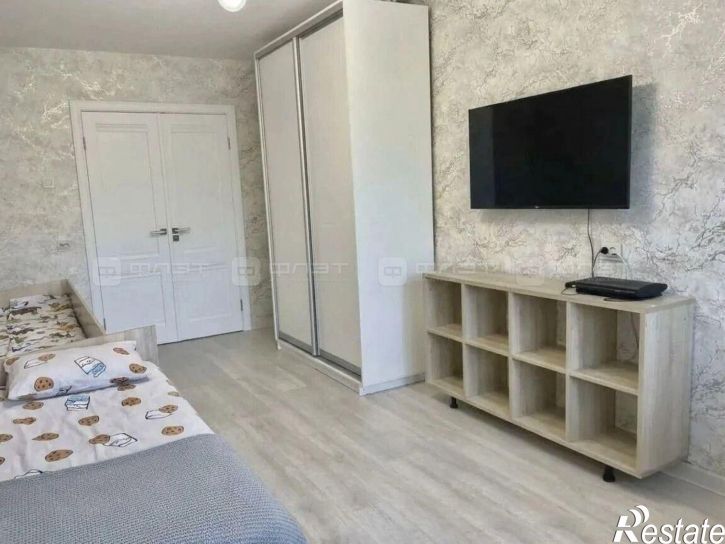3-комн квартира пр-кт. Фатыха Амирхана, дом 34