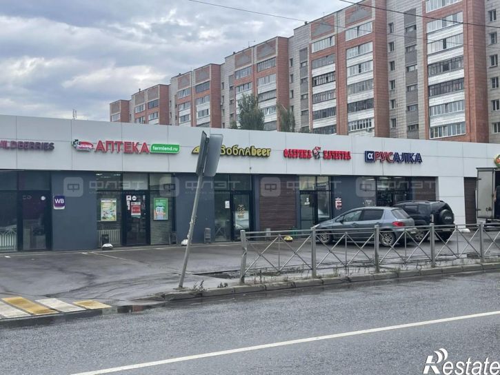Земельный участок ул. Ново-Караваевская, дом 26