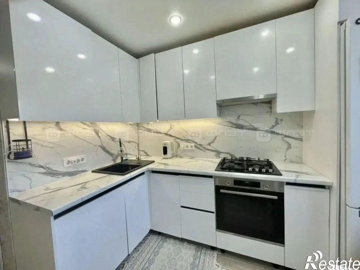 3-комн квартира пр-кт. Фатыха Амирхана, дом 34