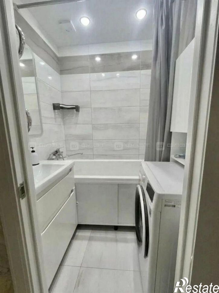 3-комн квартира пр-кт. Фатыха Амирхана, дом 34