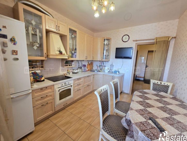 2-комн квартира ул. Серова, дом 51