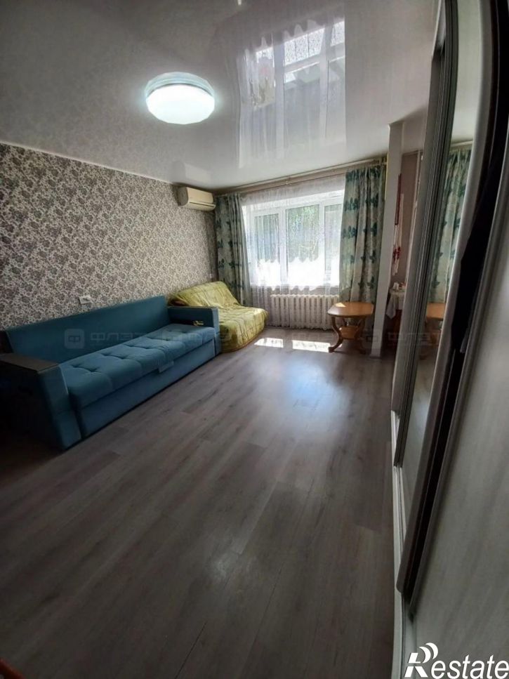 1-комн квартира ул. Гвардейская, дом 40