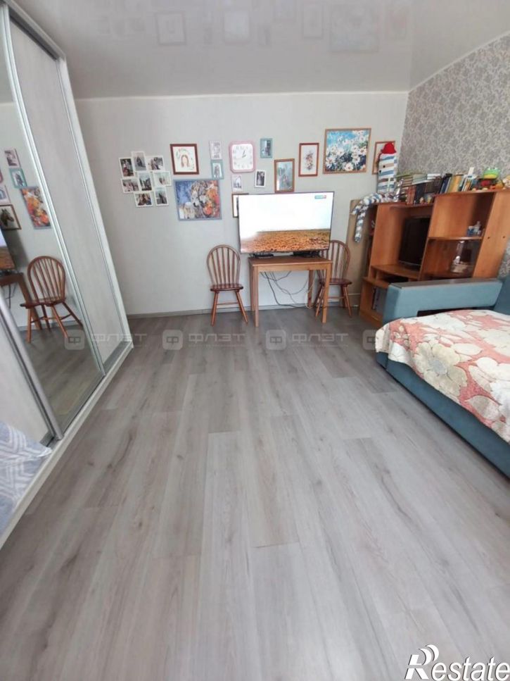1-комн квартира ул. Гвардейская, дом 40