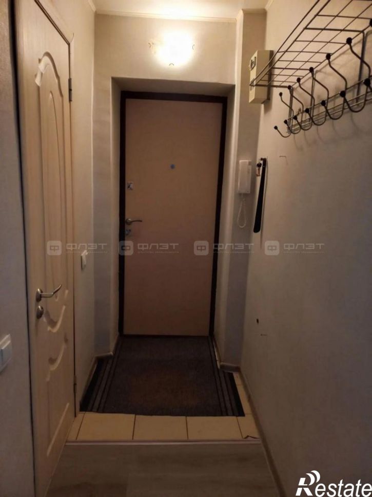 1-комн квартира ул. Гвардейская, дом 40