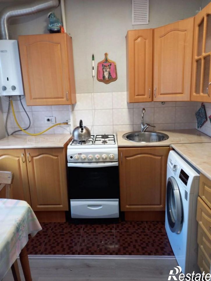 1-комн квартира ул. Гвардейская, дом 40
